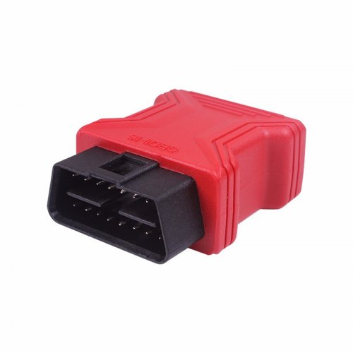 OBD 16Pin Connector Adapter for XTOOL AutoProPAD FULL BASIC LITE